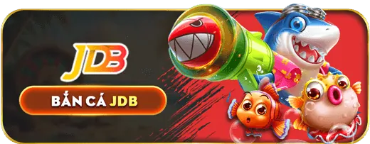 Trò chơi bắn cá đầy màu sắc dưới đại dương