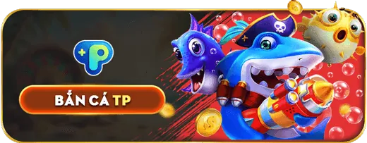 Bắn Cá Hấp Dẫn